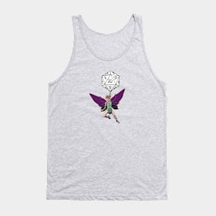 The Dice Fairy Tank Top